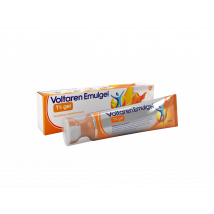 Voltaren Emulgel 1% gel 120G