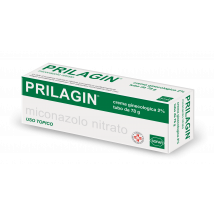 Prilagin*Crema Gin 78G 2%+Appl