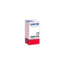 Carnitene*os Sol 20ML 1,5G/5ML