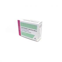 Tachipirina 500MG Antipiretico 12 Buste Orosolubili