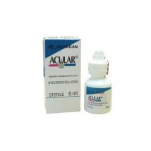 Acular*Coll Fl 5ML 0,5%