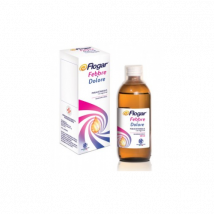 Flogar Feb Dol*120ML 120MG/5ML