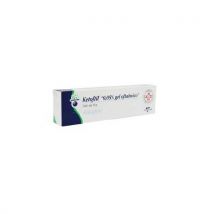 Ketoftil*Gel Oft 10G 0,5MG/g