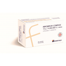 Macmiror Complex Crema Vag 30G