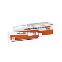 Metronidazolo Same*Gel 30G 1%
