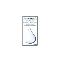 Pennsaid*Sol Cut 30ML 16MG/ml