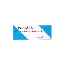 Pevaryl*Sol Cut 6BUST 10G 1%