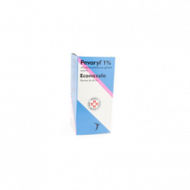 Pevaryl*Sol Cut Ginec 60ML 1%