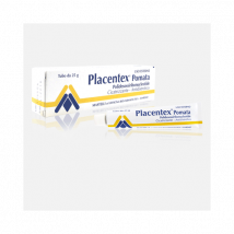 Placentex*Crema 25G 0,08%
