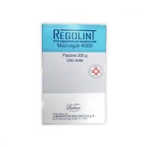 Regolint*os POLV200G 973,6MG/g