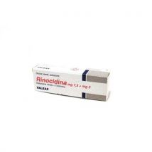 Rinocidina*nas GTT15ML7,5MG+3M