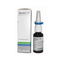 Rinoclenil*Spray 200ER 100MCG