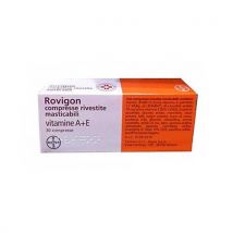 Rovigon*30CPR Riv Mast