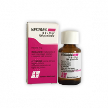 Verunec*Fl 15G+15G/100G Collod