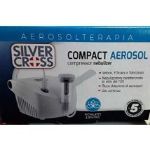 Silvercross Compact Aerosol