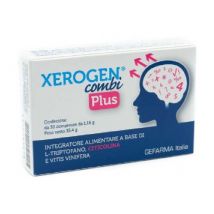 Xerogen Combi Plus 30CPR