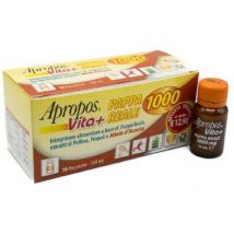 Apropos vita+ pappa reale 1000mg 10fl