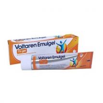 Voltaren Emulgel 1% gel 60G