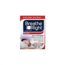 Breathe Right Extra Forti 10PZ