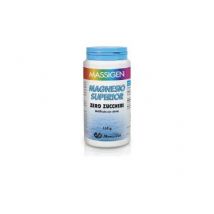 Massigen magnesio superior zero zuccheri 150g