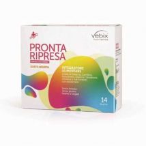 Vebix Pronta Ripresa 14 Bst Senza Zucchero