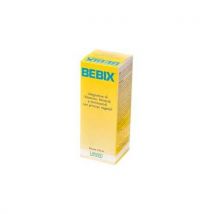 BEBIX 150ML sciroppo bambini