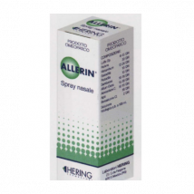 Allerin Spr Nasale Gtt 15ml