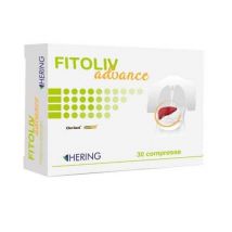 Fitoliv Advance 30CPR