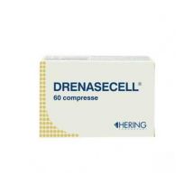 Drenasecell 60 Compresse 450MG Hering