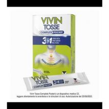 Vivin Tosse Complete Pocket