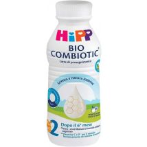 Hipp bio 2 latte combiotic proseguimento 470 ml