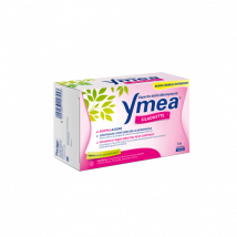 Ymea silhouette 128cps