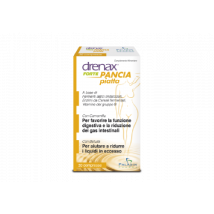 Drenax forte pancia piatta 30cpr