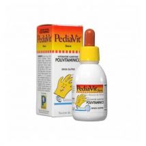 Pediavit Gocce 15ML