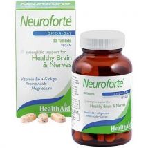 Neuroforte Integratore alimentare 30 capsule
