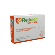 Redulen Glicemia Esserre Pharma 60 Compresse
