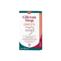 Glicem Stop Complete 60CPS