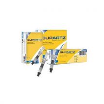 Supartz siringa intra-articolare 2,5ml 5pz