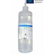 Soluzione Fisiologica 500ML