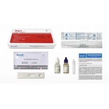 Streptococco a Autotest Wondfo