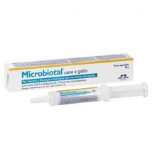 Microbiotal Pasta 30G