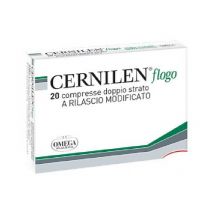 Cernilen flogo 20cpr