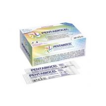 Pentabiocel gusto panna 14 stick