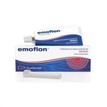 Emoflon Pomata Rettale 25g
