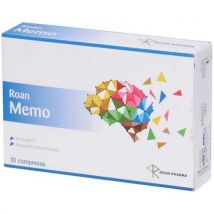 Roan Memo 30CPR