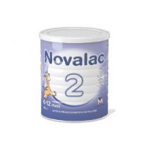 Novalac 2 New Formula 800G