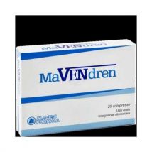 Mavendren 20CPR