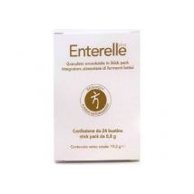 Enterelle Plus 24BUST Stick
