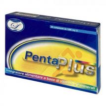 Pentaplus 20CPR