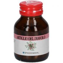SPECCHIASOL Artiglio del Diavolo